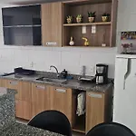 Apartamento Ed Casa Blanca Prainha Arraial Do Cabo