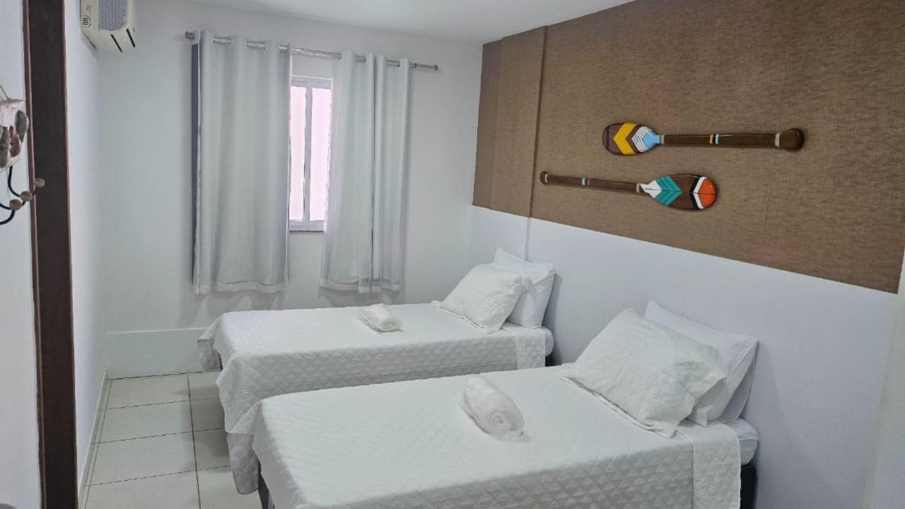 Ed Casa Blanca Prainha *