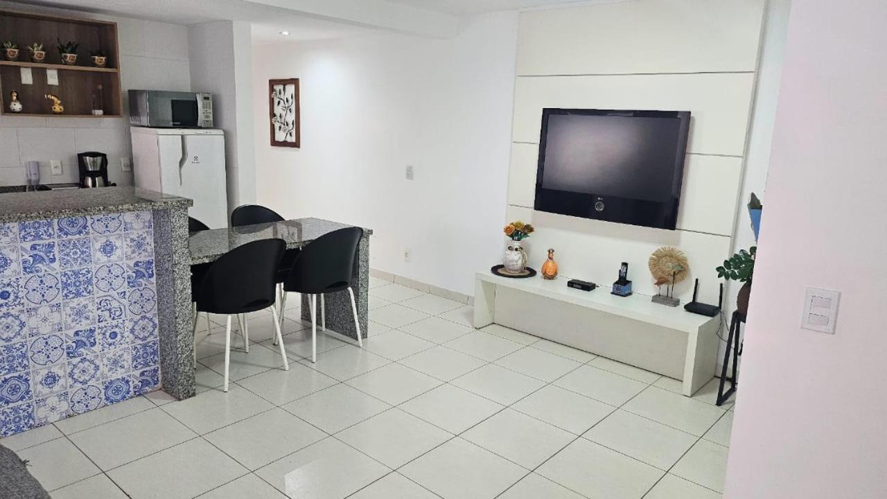 Apartamento Ed Casa Blanca Prainha Arraial do Cabo