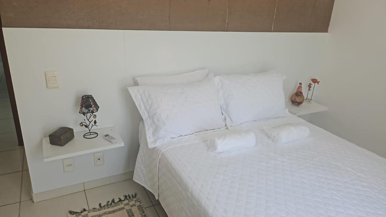 Ed Casa Blanca Prainha