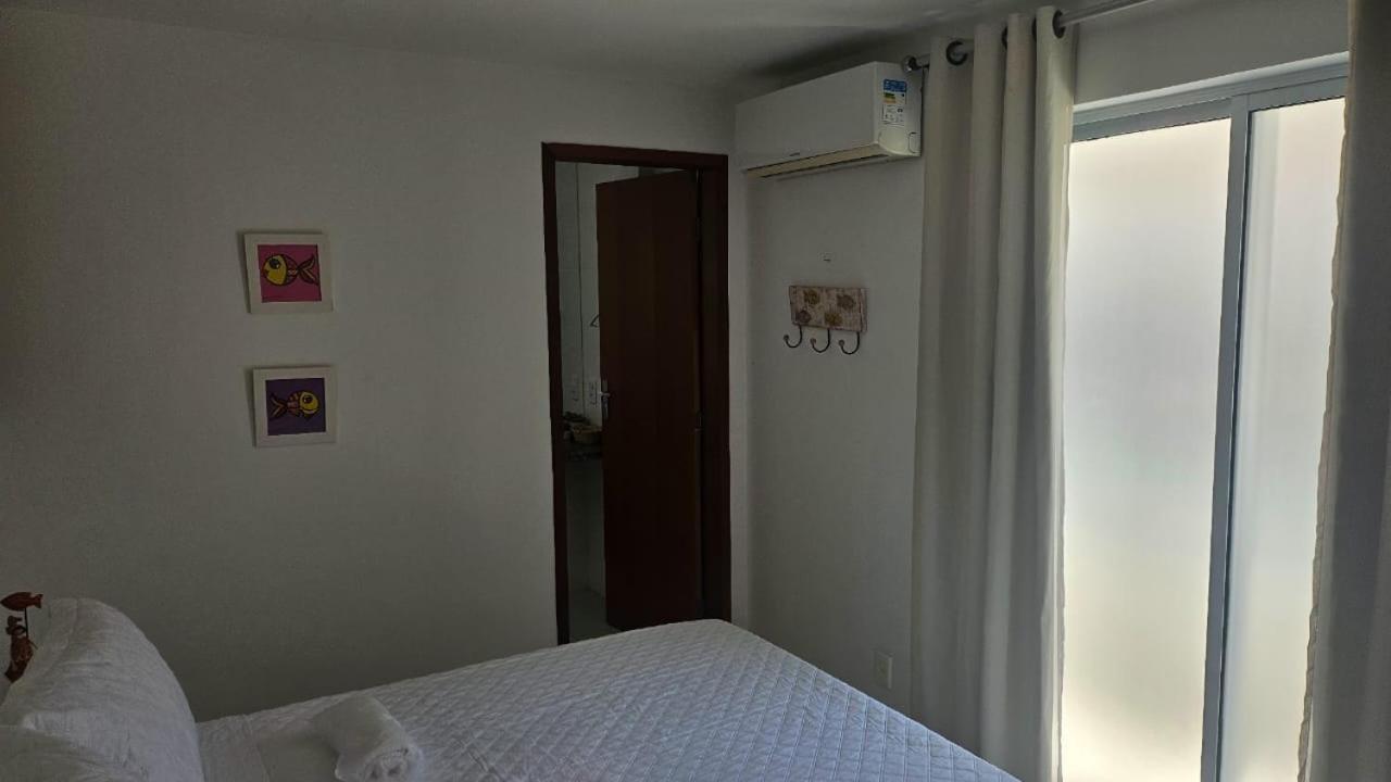 Ed Casa Blanca Prainha Apartamento Arraial do Cabo