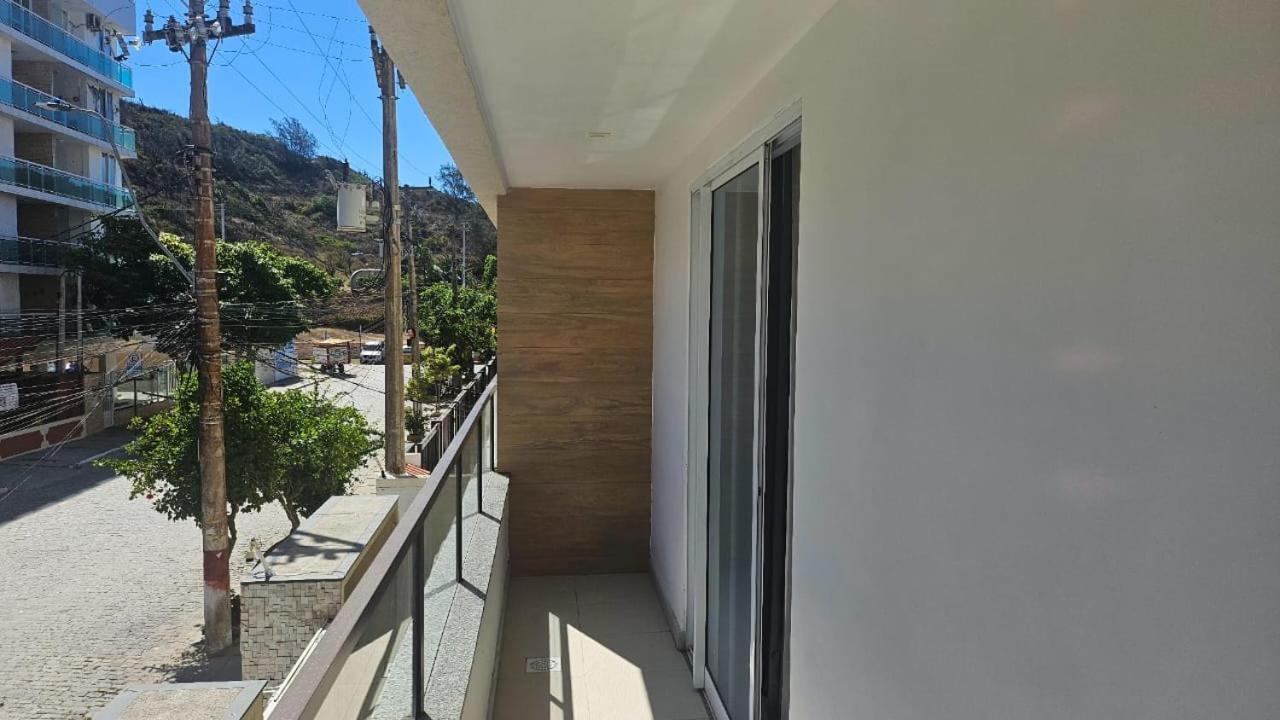 Ed Casa Blanca Prainha